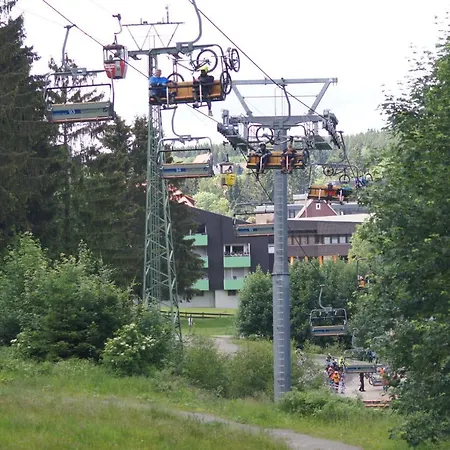 Downhill Am Bocksberg