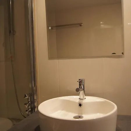 Apartament Downhill Am Bocksberg