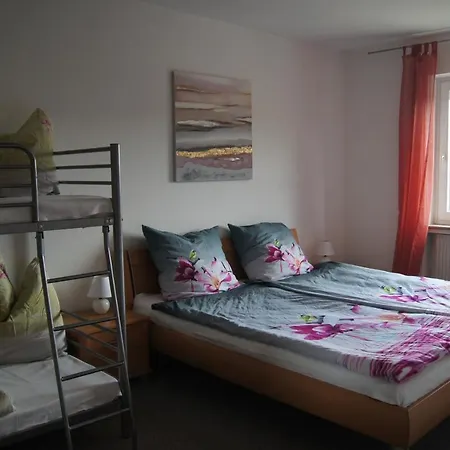 Apartament Downhill Am Bocksberg