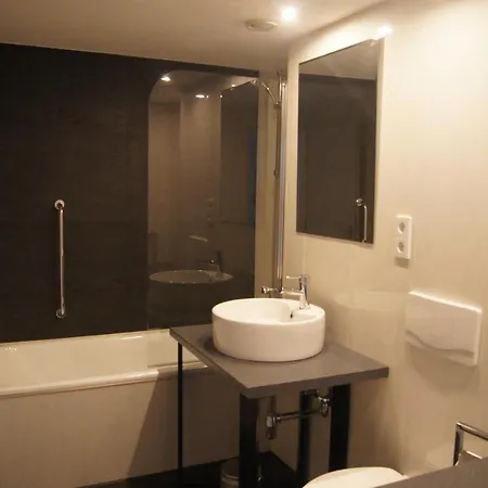 Apartament Downhill Am Bocksberg