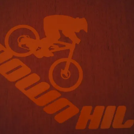 Downhill Am Bocksberg جوسلار