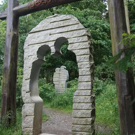 Downhill Am Bocksberg *