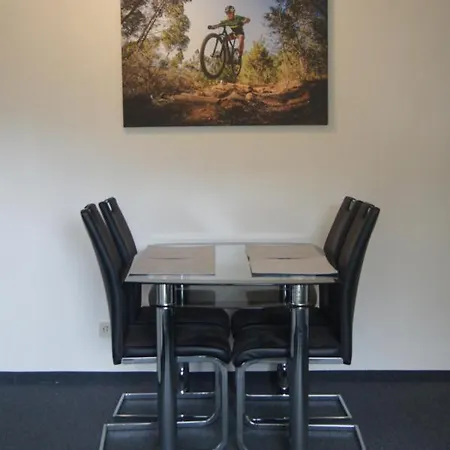 Downhill Am Bocksberg Apartament *