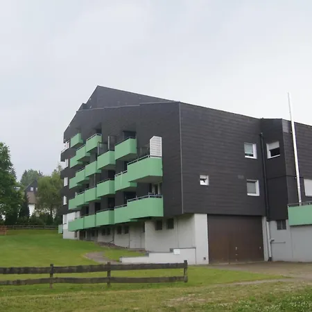 Downhill Am Bocksberg Goslar