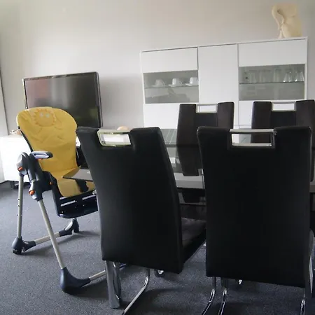 Downhill Am Bocksberg Apartament