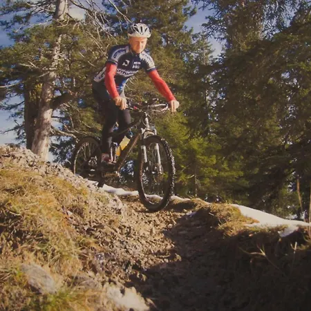 Downhill Am Bocksberg